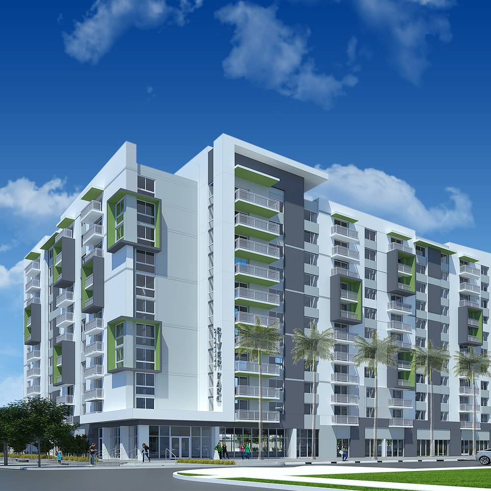 Gallery at River Parc 